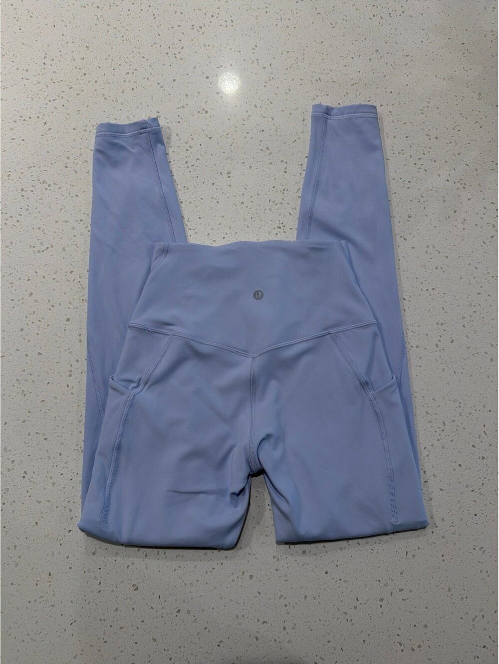 Lululemon Align High-Rise Pant with Pockets Size 4